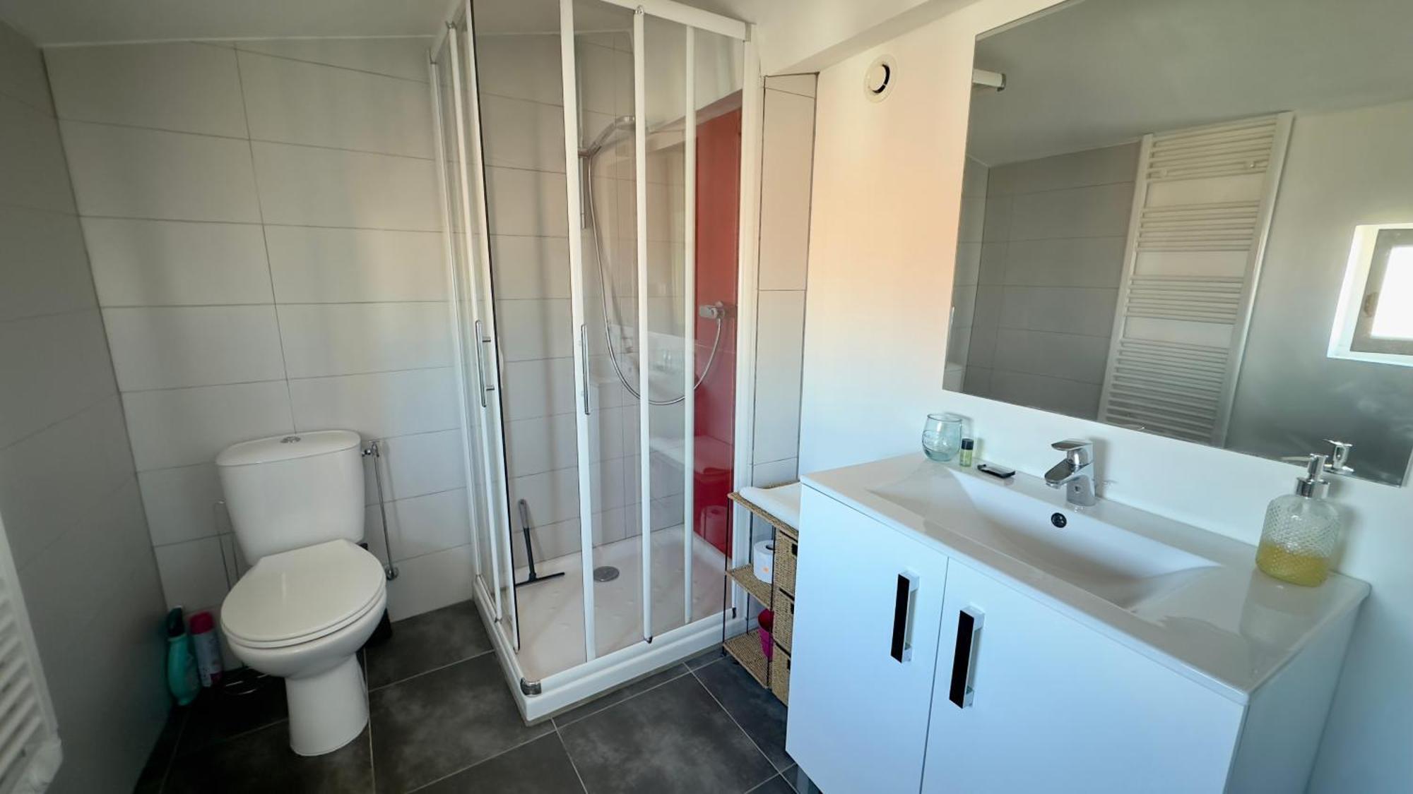 Appartements Climatises - Vieil Antibes Eksteriør billede