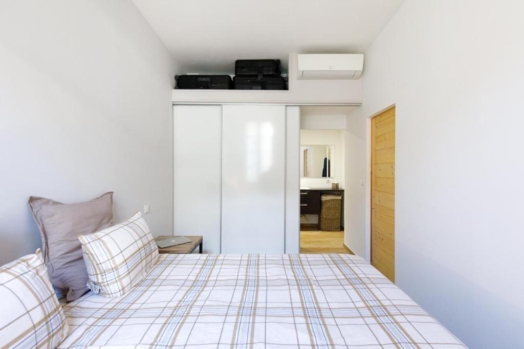 Appartements Climatises - Vieil Antibes Eksteriør billede